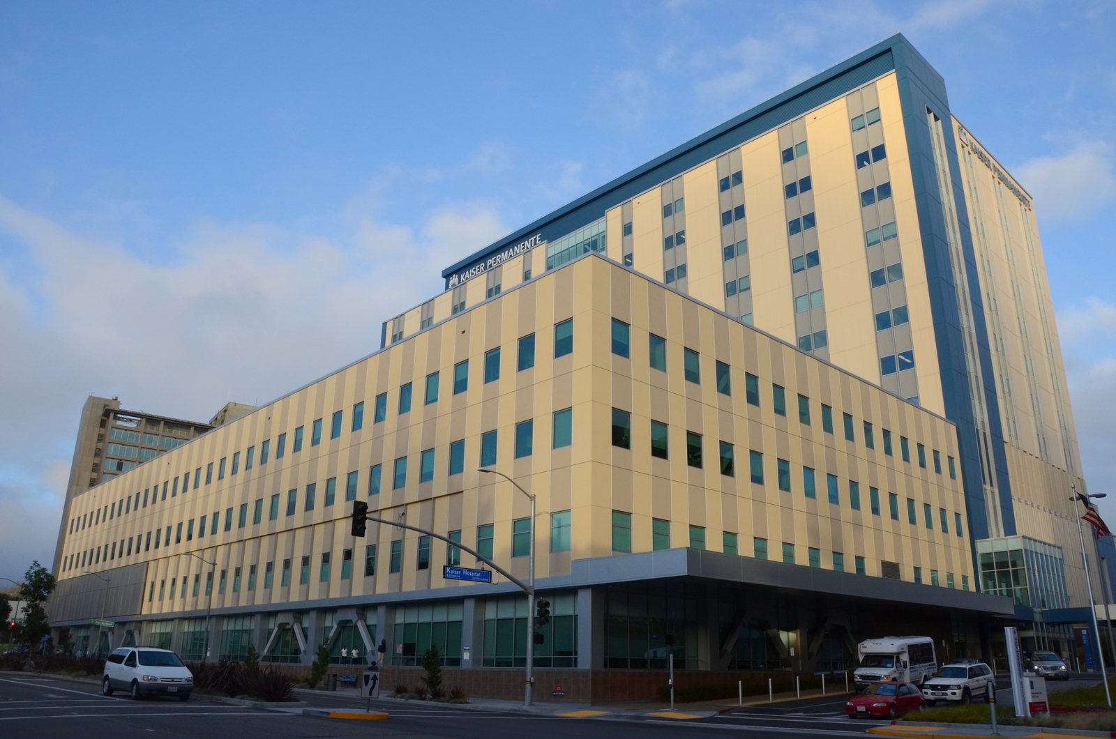 Information about "DSC_0950.JPG" on kaiser permanente Oakland LocalWiki